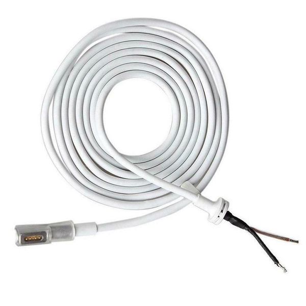 10 pz 45 W 60 W 85 W Adattatore di Alimentazione CA Caricatore L-Tip Cavo Per Macbook Magsafe1261K