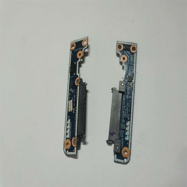 Оригинальные компьютерные кабели разъемы для Lenovo ThinkPad S5 S540 Series Vius6 LS-A172P SATA жесткий диск HDD Тестируется Good181K
