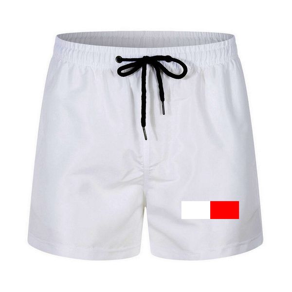 2023 neue Designer Marke Strand Shorts Quick Dry Herren Siwmwear Bord Bunte Bademode Surf Board Männliche Kleidung Männliche Bademode