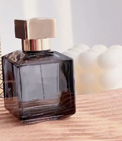 Hochwertiger fester Parfümduft für Damen und Herren, Rose 540 Holz, 70 ml EDP mit langanhaltendem, erstaunlichem Geruch. Schneller Versand