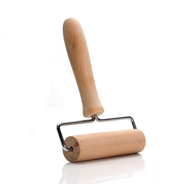 Rolling Pins Tábuas de Pastelaria Massa para Rolos de Pizza para Crianças Adequado para Mãos Menores Fácil de Manusear Ecologicamente correto e Seguro 230719