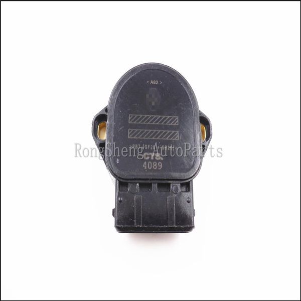 Sensor de posição do acelerador para Renault CLIO Twingo OEM# CTS-4089 7700431918 8200139460285i