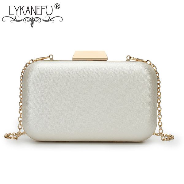 Bolsas de noite LYKANEFU Bolsa de noite feminina com caixa de fivela estilo bolsa de casamento de dia corrente telefone direto 230719