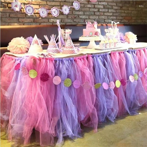 Flores decorativas 3 rolos 6 25 anos decoração festa de casamento rolo cristal tule ameixa organza gaze transparente lembrancinhas 22x15cm