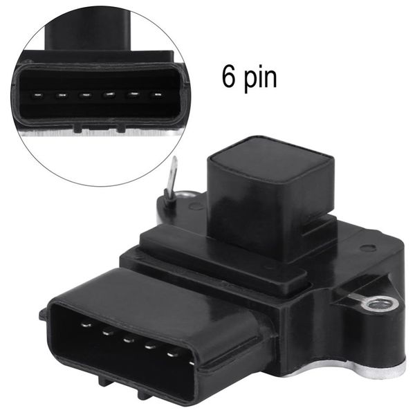 Módulo de controle de ignição automática de bobina ICM para Nissan Villager QX4 Quest Pathfinder Xterra RSB56 RSB56B com qualidade premium 248z