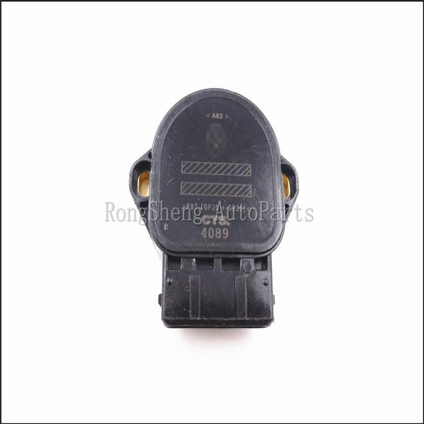 Drosselklappensensor für Renault CLIO Twingo OEM# CTS-4089 7700431918 8200139460263T