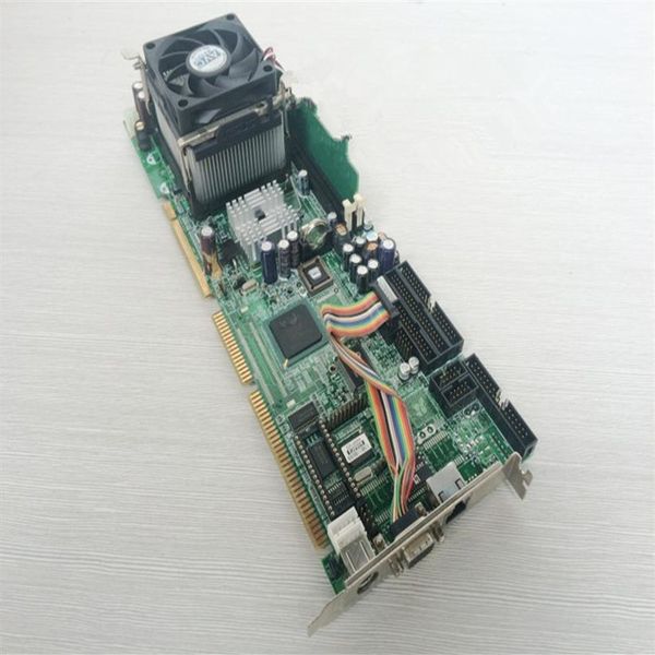 Scheda CPU Pentium 4-478 full-size SBC81822 Rev A5208w