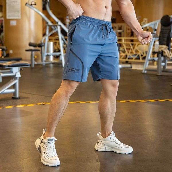 Мужские шорты Kamb Luxury Sport Shorts Quick Mens Mens Siwmwear Borks 2023 Новые горячие летние плавание беговые шорты пляжи мужской L230719