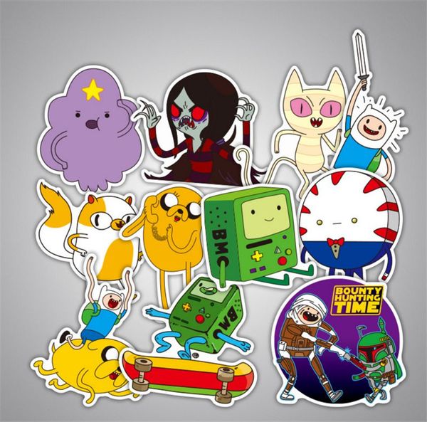 Miss Zoe Hora de Aventura Alfinete de esmalte Finn e Jake broches Bolsa Roupas Lapela Pin Botão Distintivo Desenhos animados Jóias Presente para amigos criançasZZ