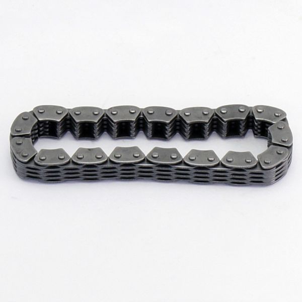 34 SEC Catena a denti Catena retromarcia per Stels ATV UTV 500H 700H Hisun 500 7000LU022990 M9-9.525-34 M764646 22010-004-0000