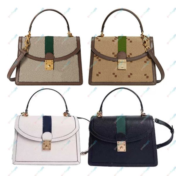 Италия Top Designer Magbags Женщины кожаные сумки высокие качества.