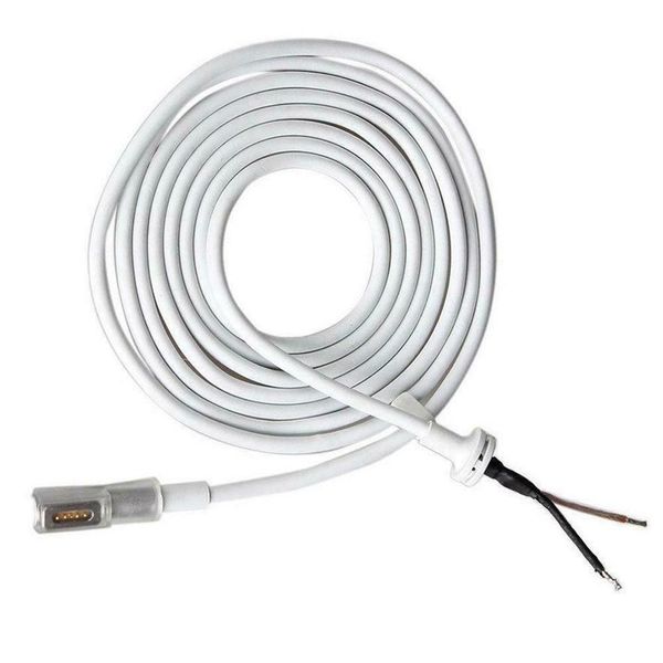 10 pz 45 W 60 W 85 W Adattatore di Alimentazione CA Caricatore L-Tip Cavo Per Macbook Magsafe1270B