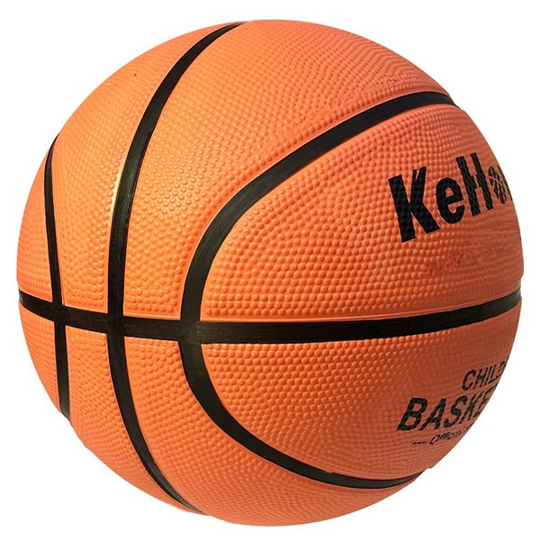 Bolas Szie Basketball 3 Bola de borracha de alta qualidade PU School Children's Training Team Sports 1 2 3 Year Old Children 230718