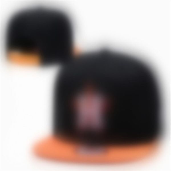 Neue Baseballkappen Fußball Snapback Teams Stadthüte Mix Match Bestellen Sie alle Kappen auf Lager Top-Qualität Hut Whole192H