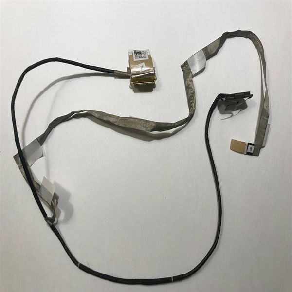 Für Dell Inspiron 15 7000 7557 7559 LED-LCD-LVDS-Kabel DD0AM9LC010 014XJ8 14XJ8 CN-014XJ8 DD0AM9LC000343d