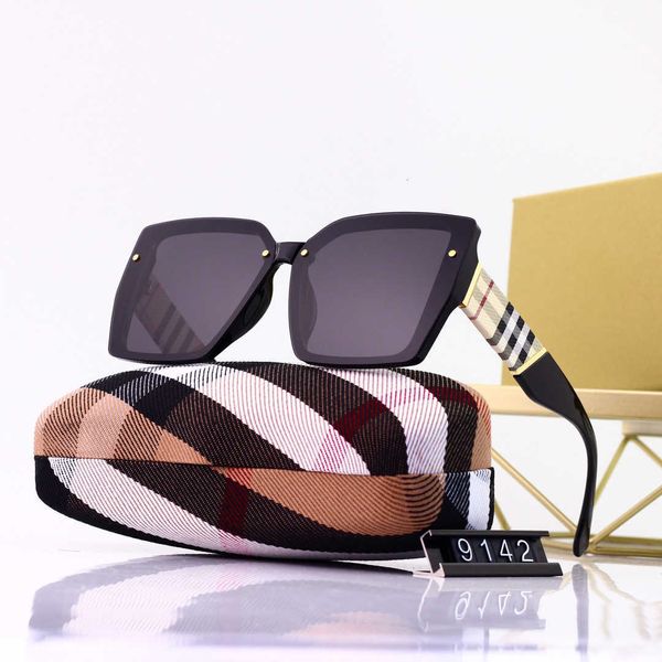 Mode Sonnenbrillen Luxus Outdoor Designer Sommer Frauen Tom Klassische Polarisierte Ford Licht Schatten Mp9142 Marke Trendy Shades