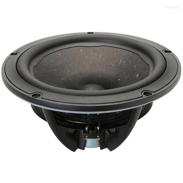 Kombinasyon hoparlörleri vifa orijinal hoparlör ne225w-04 08 8 '' kağıt hamuru konisi neodimyum woofer döküm alüminyum çerçeve driv276p