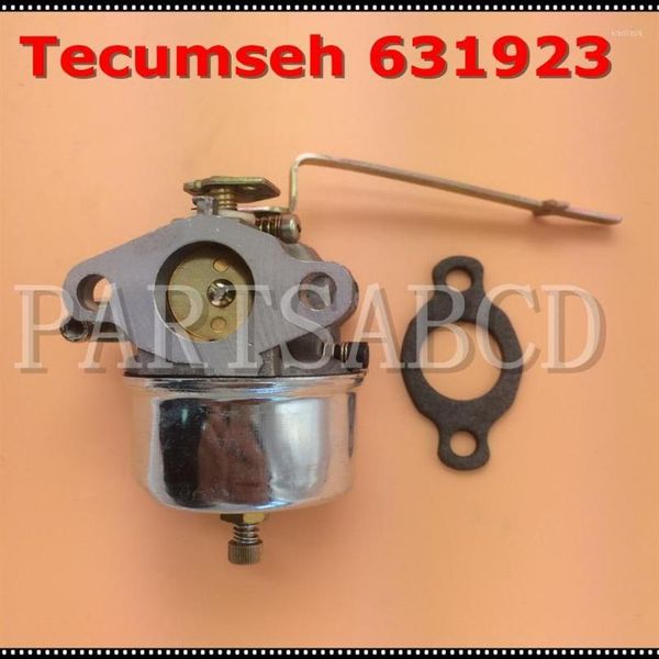 Carburador para Tecumseh 631923 HS50 Carb1247f