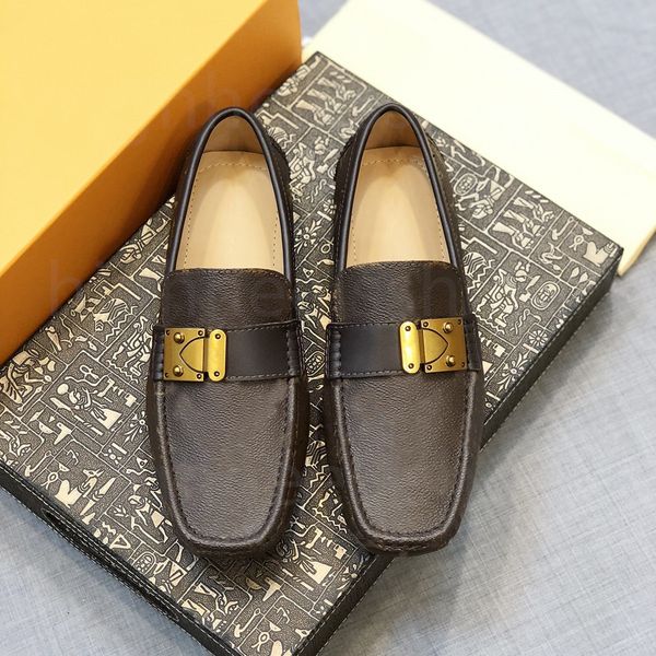 Herrenschuh-Loafer, Fahrer-Mokassin-Designerschuh, Herrenkleid-Pantoletten, Schuhe aus Leder, Carlo Bowtie, Hockenheim-Freizeitschuhe, Bienen-Turnschuhe, dreieckiger Hochzeitsschuh