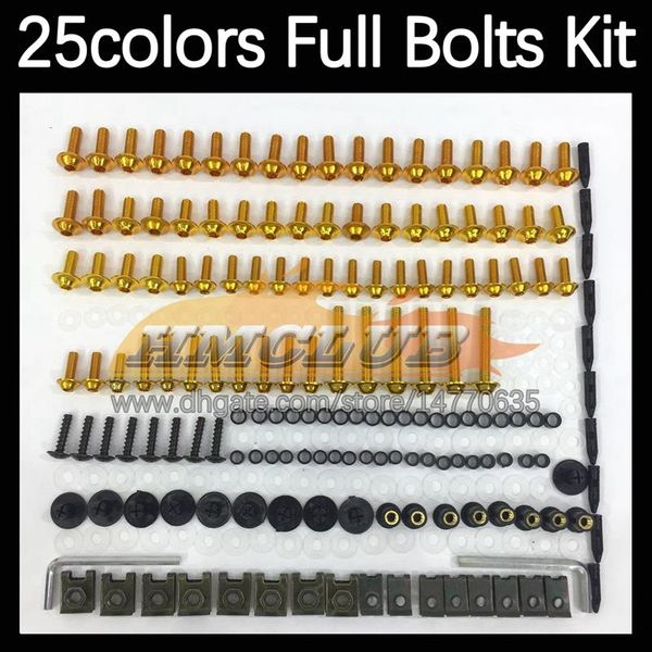 268pcs Complete Moto Body Full Winds Kit для Yamaha FZR400R FZR-400 FZR 400R FZR 400 FZR400 R RR 89 90 1989 1990 Motorcycle Fairi2907