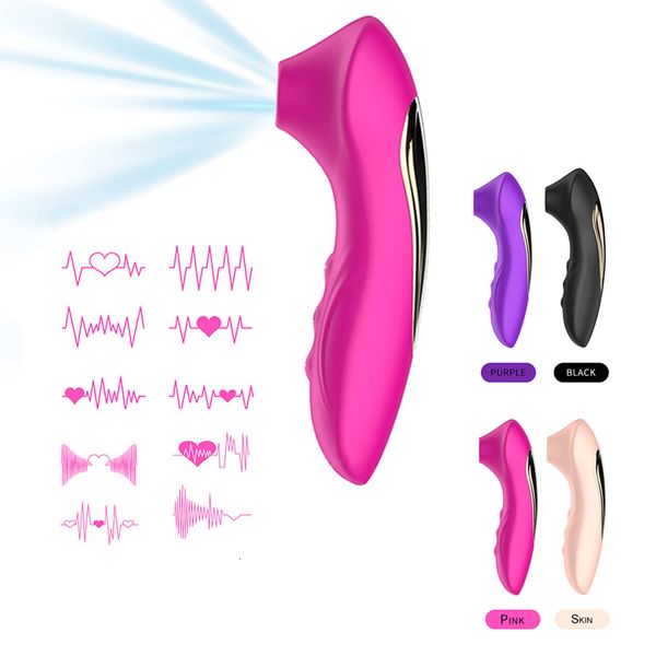 Vibratoren Sexspielzeug Vibrator für weibliche Paare Sexzubehör Produkte für Erwachsene 18 Spiele Masturbatoren Klitoris-Saugmaschinen 230719