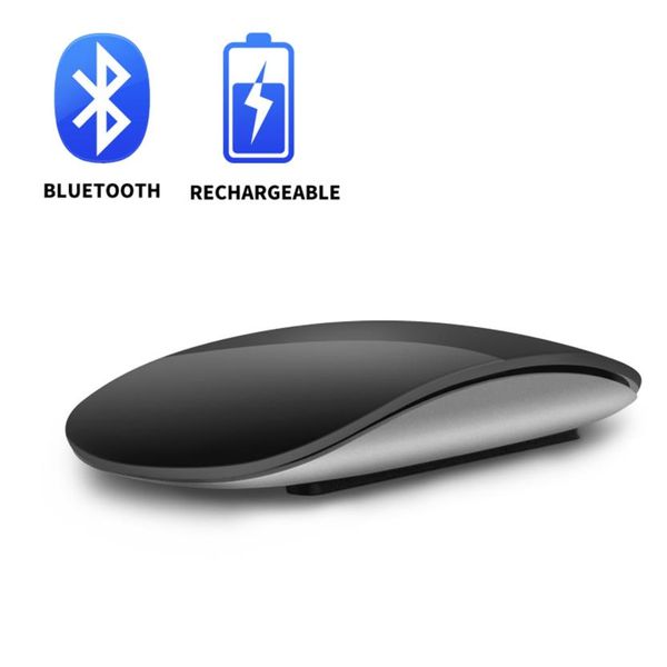 P1 Magic Control Bluetooth Battery Battery Edition Mice316L