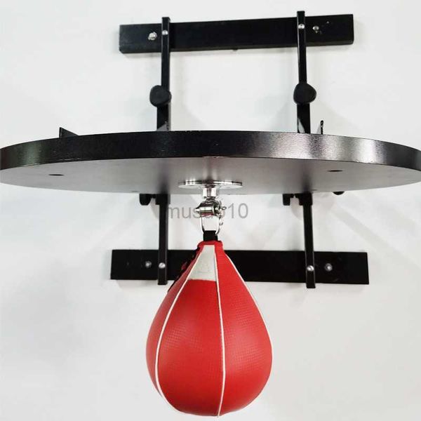 Punching Balls Fight Mma Swivel+Speed Ball Fitness Boxe Pear Speed Ball Set Reflex Boxing MMA Punching Speed Bag Speed Ball Accessory HKD230720