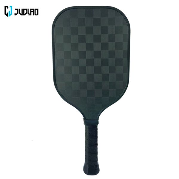 Racchette da squash Pickle Ball Paddle in vendita 18k Usapa Compatibile 16MM Fibra di carbonio 230719