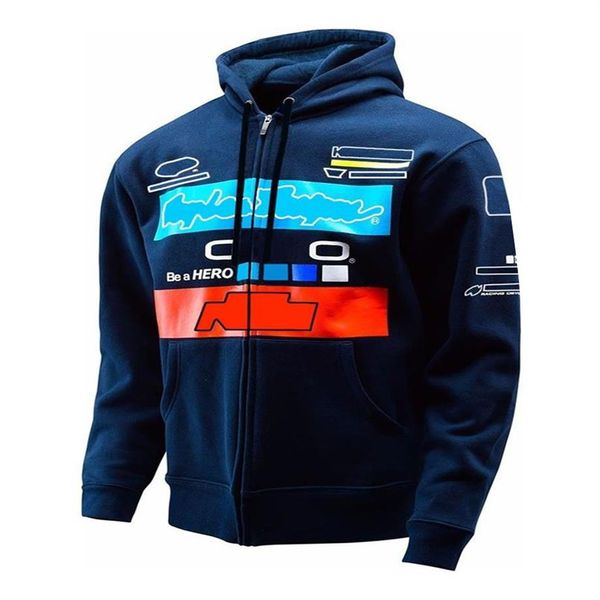 2021 Moto Race Motorrad Rennanzug Jacke Windjacke Fleece Pullover Jacke Maßgeschneidert Plus Size171n