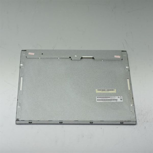 Original AUO M190ETN01 0 19 0 polegadas 1280 1024 Tela LCD M190ETN01 0 Tela Industrial242d