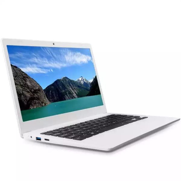 14 -дюймовый ноутбук компьютер RAM 2G 32G Ultra Thin Thin Fashion Style Notebook Pc Professional производитель189H