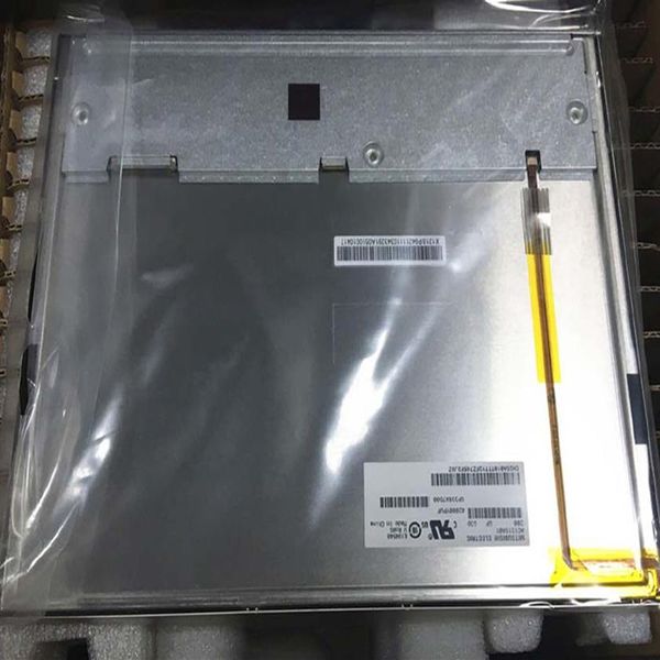 Mitsubishi AC121SA01 LCD ekran Endüstriyel Kontrol Ekranı için Yeni Orijinal LCD Modülü 12 1 inç Stock331V