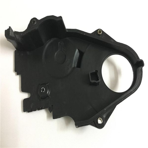 Tampa inferior da engrenagem de sincronismo do motor para Mazda 323 BJ Family 1 8L 2 0L 1998-2008 Mazda 626GE GF WAGON MX-6 94 e Premacy FS0110500D FP3259C