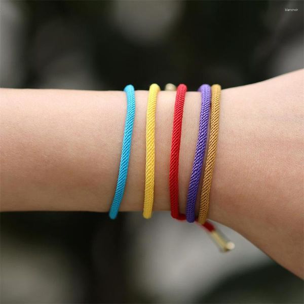 Link-Armbänder, 3 mm, Milan-Seil, DIY für Frauen, handgefertigt, gewebte Kette, kann geöffnet werden, vergoldetes Kupfer, Schmuckzubehör, Großhandel