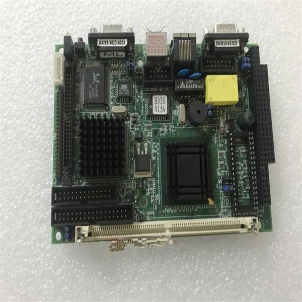 WAFER-4823-NOCB Industrie-Motherboard getestet mit 294p