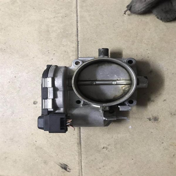 OEM 1131410125 Motor Emme Motor Gaz kelebeği gövdesi Valfi 2000-2006 Mercedes Benz W220 S500 S430241O