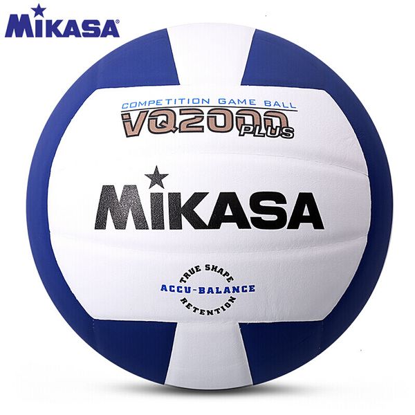 Bälle Original Volleyball VQ2000 Professional National Match Football College Sports League 230719