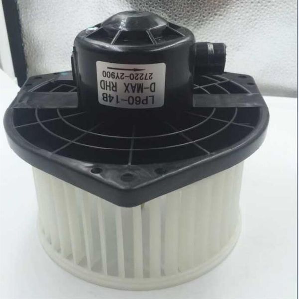 MOTOR DE VENTILADOR CA AUTOMÁTICO PARA 27220-2Y900 Isuzu D-max285Z