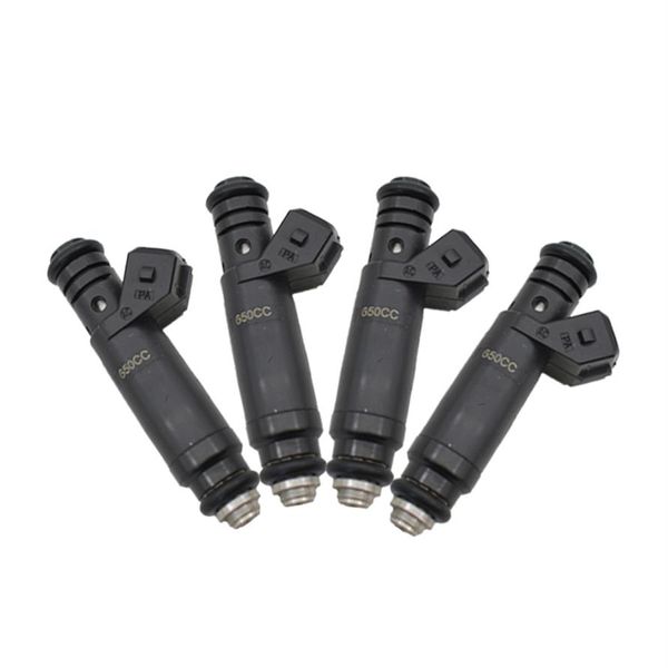 4 pcs bico injetor de combustível 107961 FI114961 para EV1 60LB Honda Toyota BMW V-W Ford Dodge273y