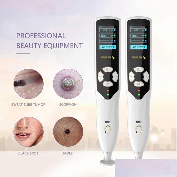 Altri articoli per massaggi 2 in 1 ozono fibroblasto penna laser al plasma lifting delle palpebre sollevamento ringiovanimento della pelle macchie di rughe talpa lentiggine tatuaggio Dhnka