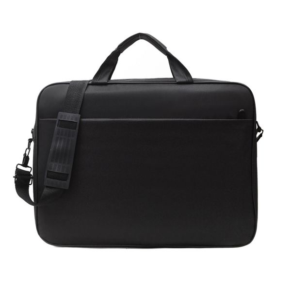 Briefcases Laptop Bag 15.6 17 inch Sleeve Case with Shoulder Straps Handbag Briefcase Computer Notebook Shockproof Protective Bags F3MD 230719