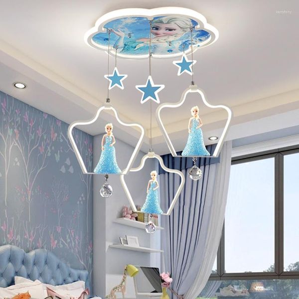 Lustres de teto sala de jantar lustre interior iluminação decoração de casa nórdica salão de festas crianças decoração de quarto luzes led para