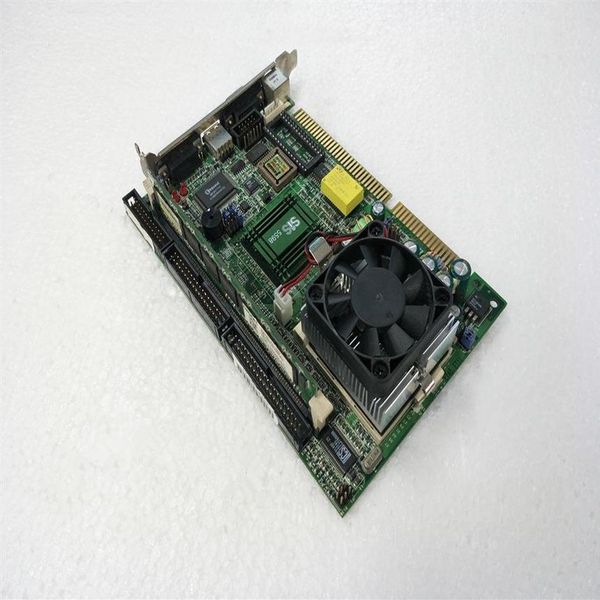 ROCKY-058HV REV4 0 Industrie-Motherboard zu 100 % funktionsfähig getestet214F