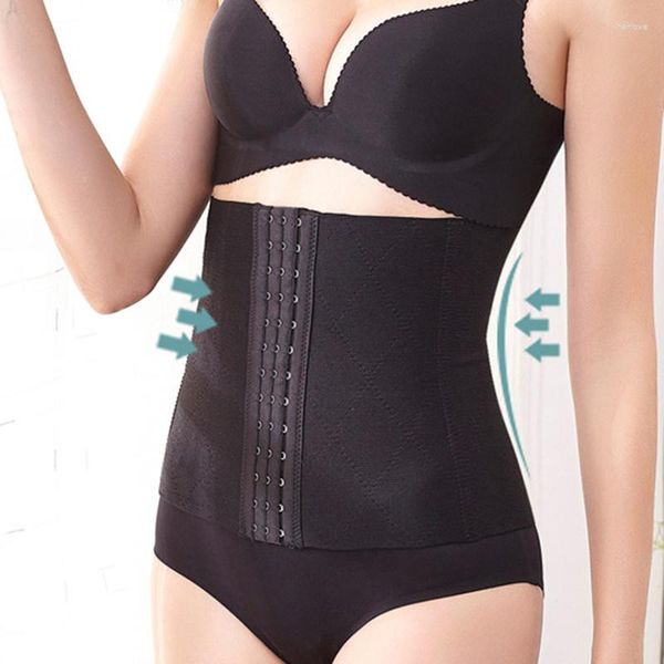 Shapers da donna Shapewear Waist Trimmer per donna Trainer Cintura Cincher Corsetto fascia dimagrante