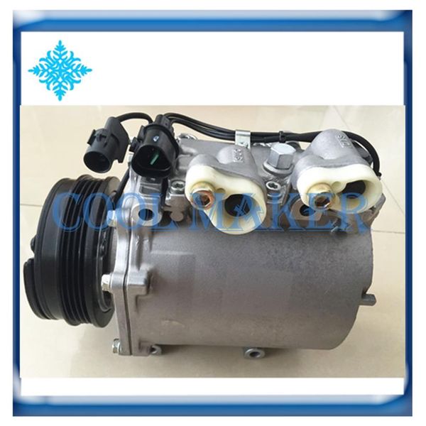 MSC130CV compressore ac per Mitsubishi Delica Starwagon L400 Express AKC200A601D2719