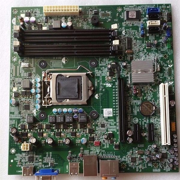 Scheda madre per Dell Inspiron 580 580s MT Intel LGA 1156 DH57M02 0C2KJT C2KJT280Y