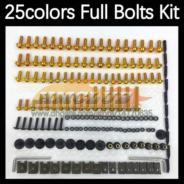 268pcs Complete Moto Body Full Winds Kit для Yamaha FZR400R FZR-400 FZR 400R FZR 400 FZR400 R RR 89 90 1989 1990 Motorcycle Fairi177k