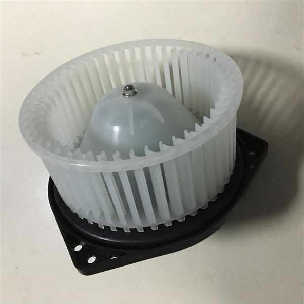 HAVC CAR AC Systems Blower Motor Fan Fan для Suzuki Vitara 3 Grand 05-13 OEM 272205E900AA AUTO AC Запчасти в воздухе Китай для Isuzu DMAX237A