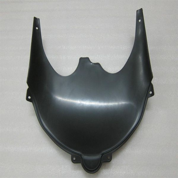 Parte da carenagem adequada para Kawasaki ZX6R 1994 1995 1996 1997 1998 1999 ano modelo parte inferior 260t