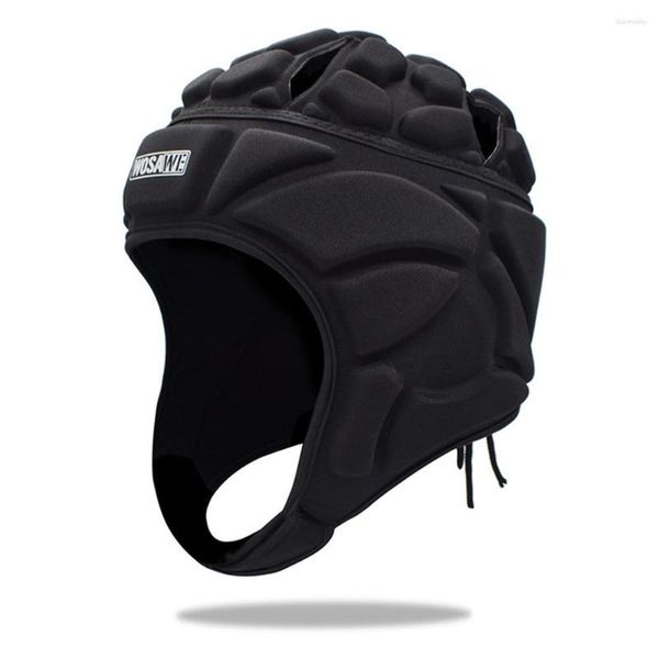 Caschi da moto Copricapo protettivo Protezione per la testa da pattinaggio Protezione per sport da calcio Casco da sci Skate Hat Tool